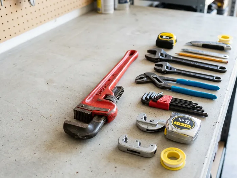 Emergency Plumber in Williamstown, NJ